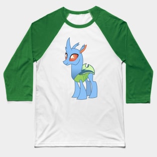 Ocellus' dad Baseball T-Shirt